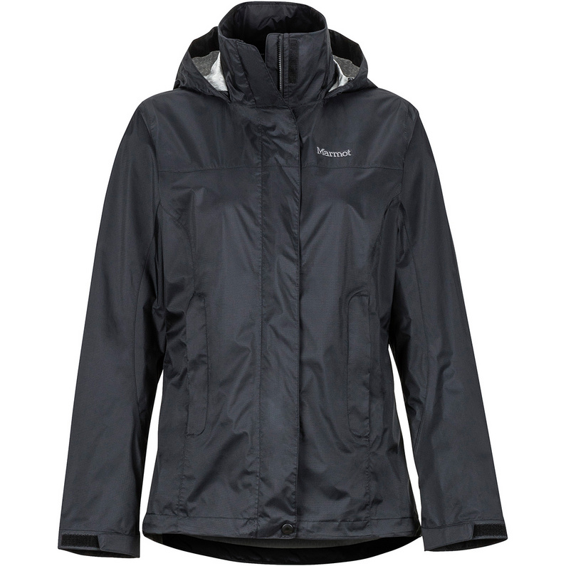 Marmot Damen Precip Eco Jacke in den Grössen von XS bis XXL bei Bergzeit