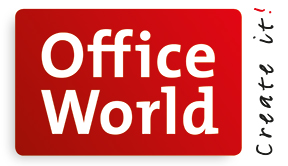 Office World – CHF 15.– Rabatt ab CHF 100.– bis am 21.01.2025