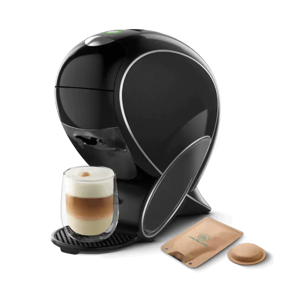 NUR HEUTE – Gratis NESCAFÉ® Dolce Gusto® Kaffeemaschine (mit NEO Pods) + 2x CHF 10.- Gutschein