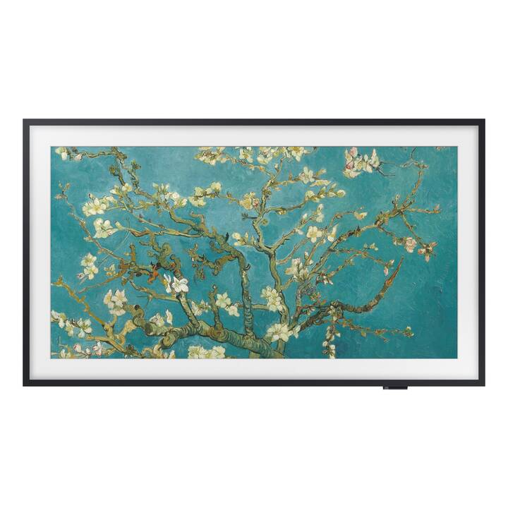 SAMSUNG QE32LS03CBU The Frame Smart TV (32″, LCD, Full HD) bei Interdiscount