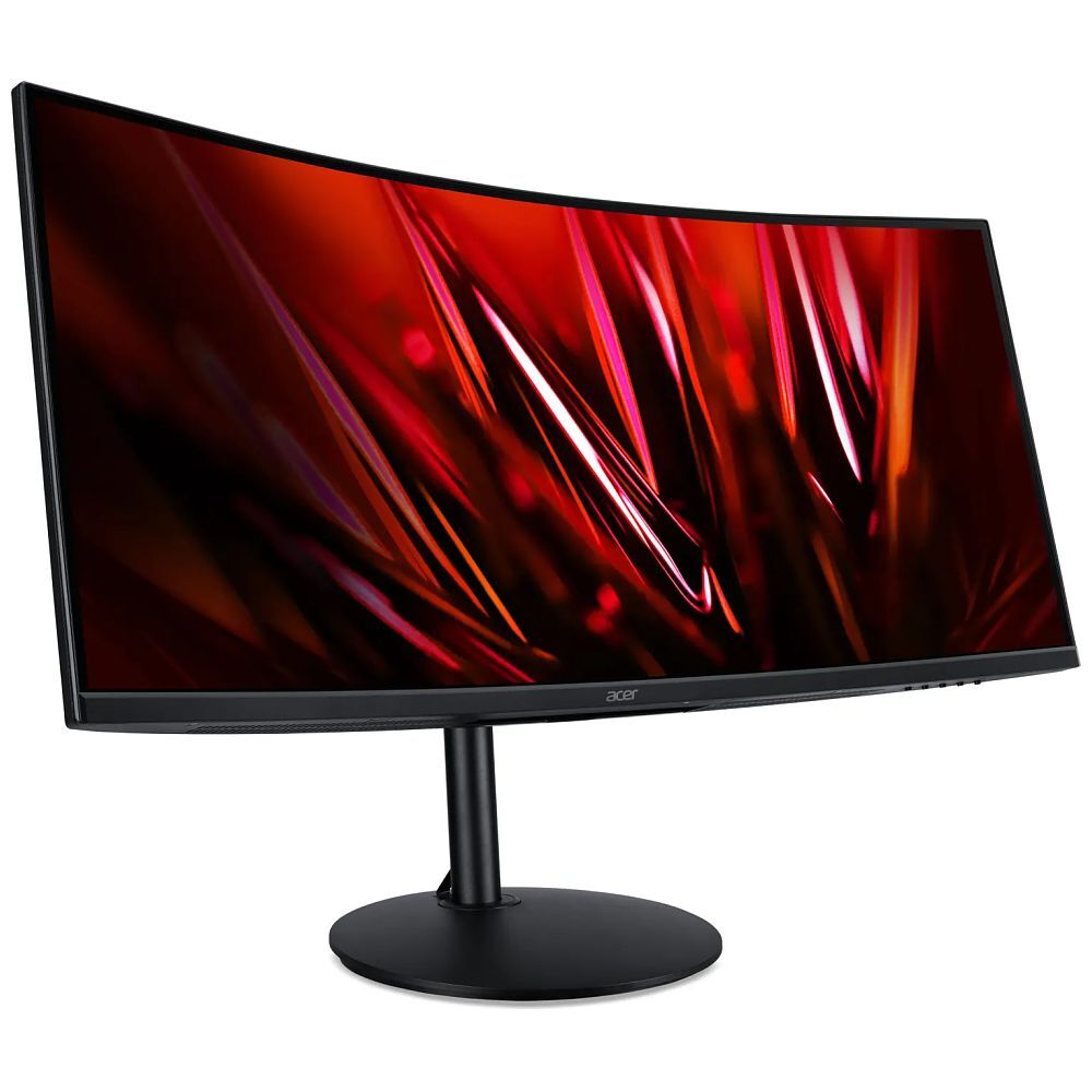 Acer Nitro XZ342CUP Gaming Monitor zum Bestpreis (34″, 3440x 1440″ 165Hz) bei Amazon