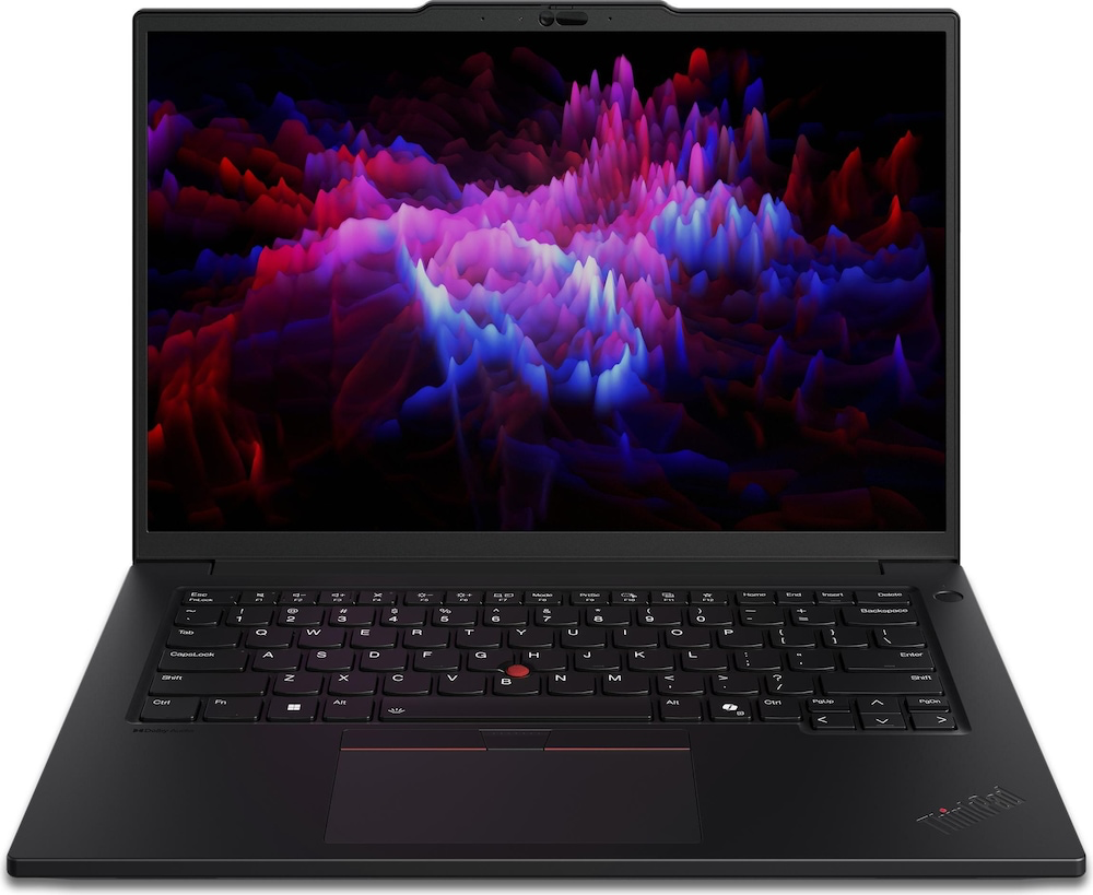 Lenovo ThinkPad P14s Gen 5, 14.50″, Intel Core Ultra 9 185H, 64 GB