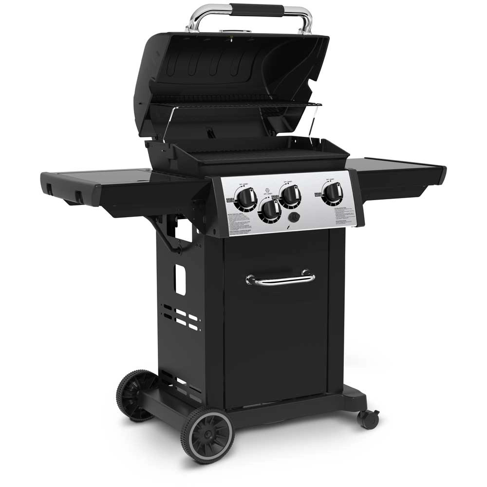 Broil King Gasgrill Royal 340