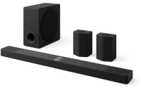 LG DS95TR Dolby Atmos Soundbar Bestprice