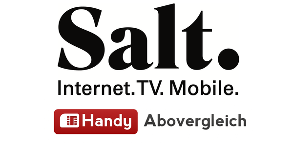 Singles Week: -70% auf Salt Handy-Abos