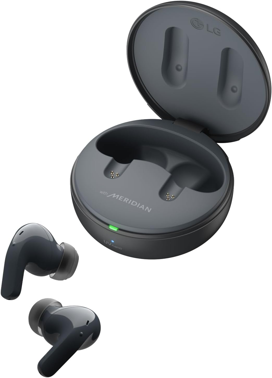 Amazon: LG TONE Free DT90Q In-Ear Bluetooth Kopfhörer mit Dolby Atmos-Sound