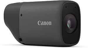 Amazon: CANON PowerShot ZOOM Essential Kit (Actionkamera)