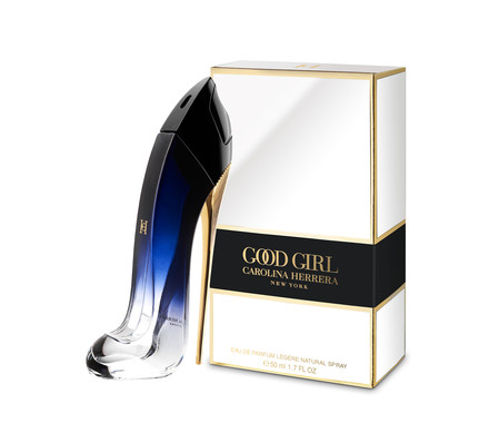 Carolina Herrera Good Girl Légère Eau de Parfum 50ml bei Import Parfumerie