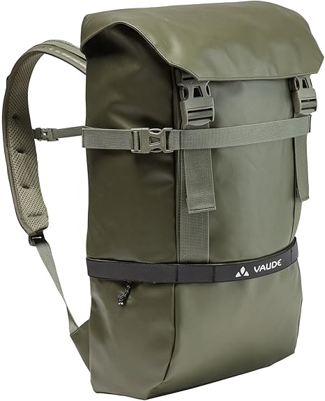 Amazon: VAUDE Unisex Mineo Rucksack 30L (Khaki Farben)