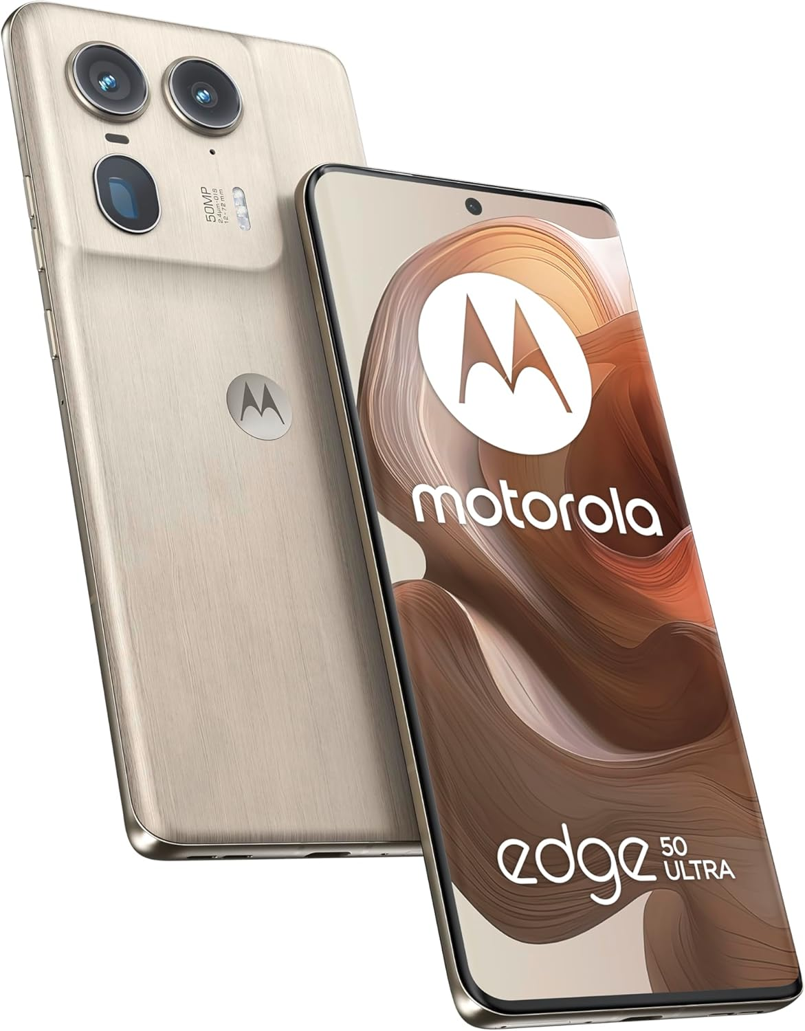 MOTOROLA Edge 50 Ultra 16 GB, 1.0 TB bei amazon zum neuen Bestpreis