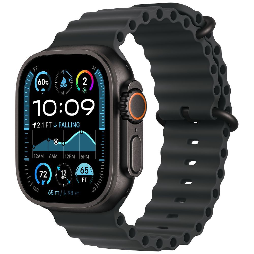 Apple Watch Ultra 2 (diverse Modelle) für CHF 599.- bei Sunrise.ch