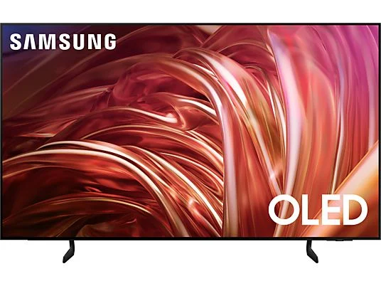 SAMSUNG QD-OLED Fernseher QE65S85D mit 4K@100 Hz bei MediaMarkt zum neuen Bestpreis