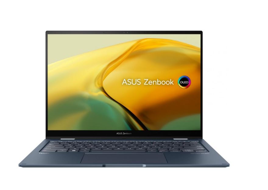 ASUS  ZenBook 14 Flip OLED