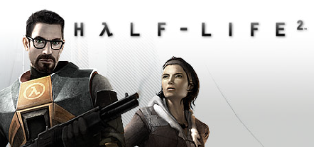 Gratis Game! Half-Life 2 bei Steam