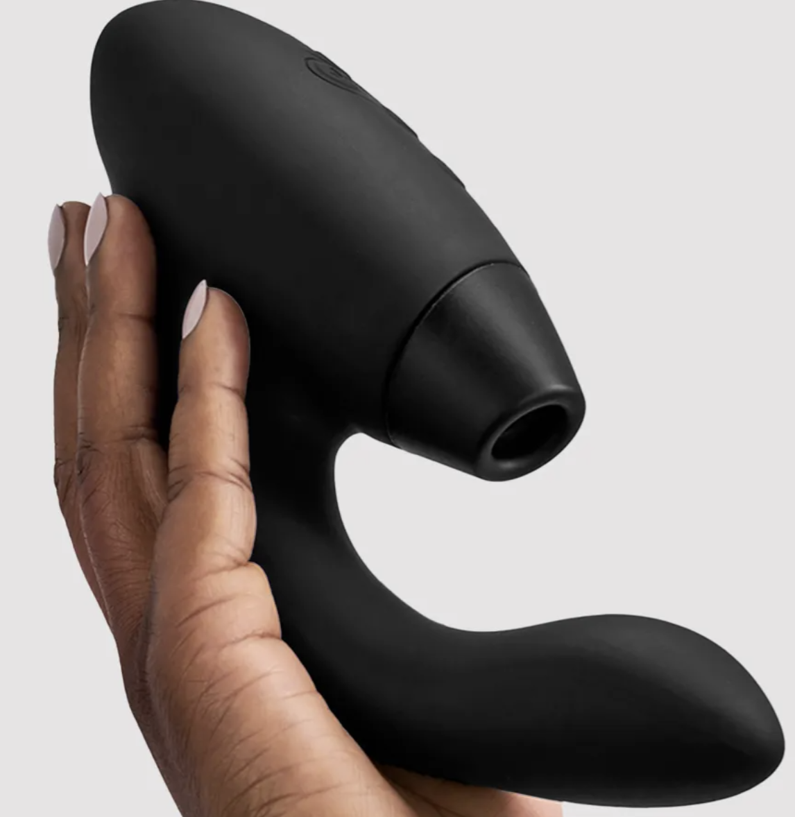 Womanizer DUO 2 Pleasure Air Rabbit Vibrator zum Aktionspreis bei amorana