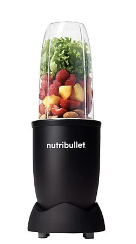 NUTRIBULLET Extraktor – Nährstoffextraktor bei MediaMarkt