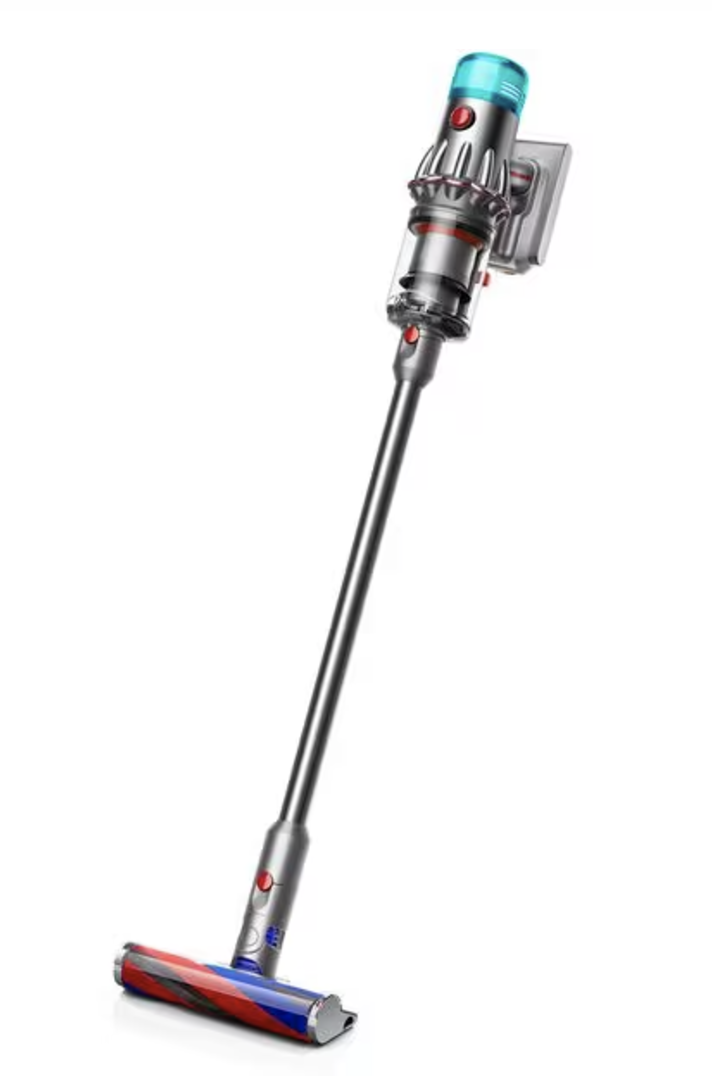 Dyson V12 Origin SV49 Staubsauger Nickel bei nettoshop zum Bestpreis