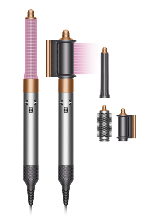 Dyson Airwrap™ Origin Multi-Haarstyler  bei dyson