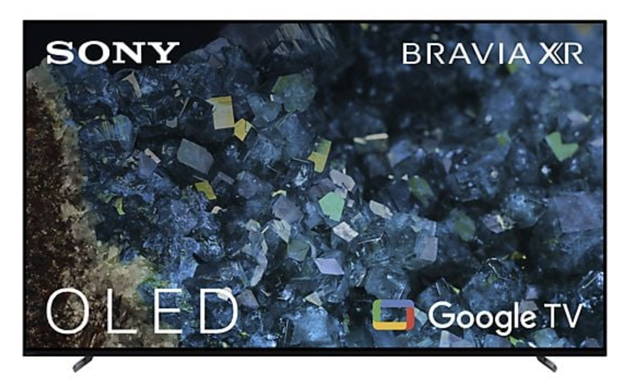 SONY BRAVIA Oled Fernseher XR-55A80L mit UHD 4K, 120Hz bei MediaMarkt zum Bestpreis