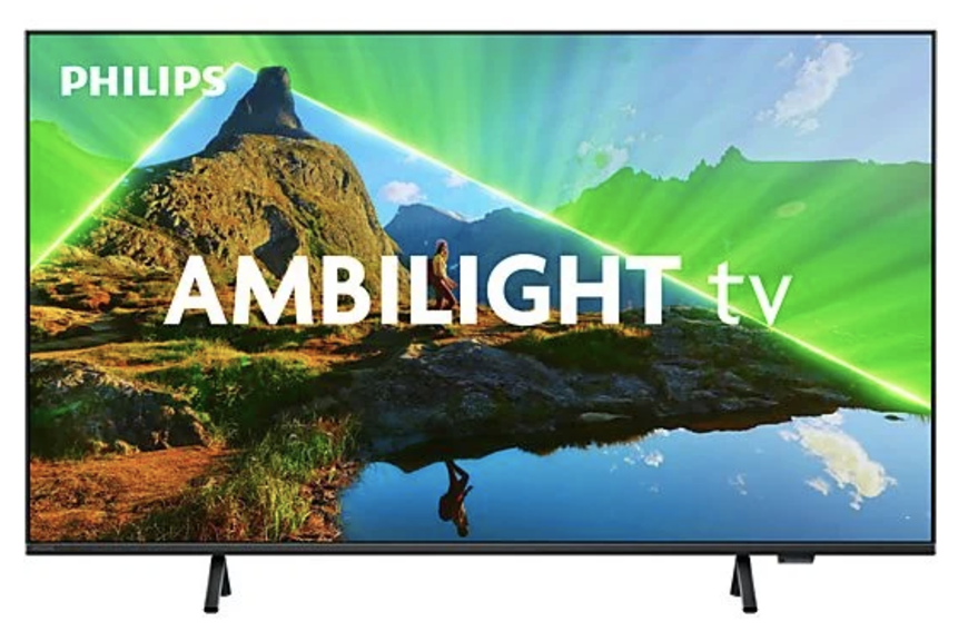 Preiswerter Ambilight TV: PHILIPS 55PUS8309/12 mit UHD 4k, 60Hz bei MediaMarkt zum Bestpreis