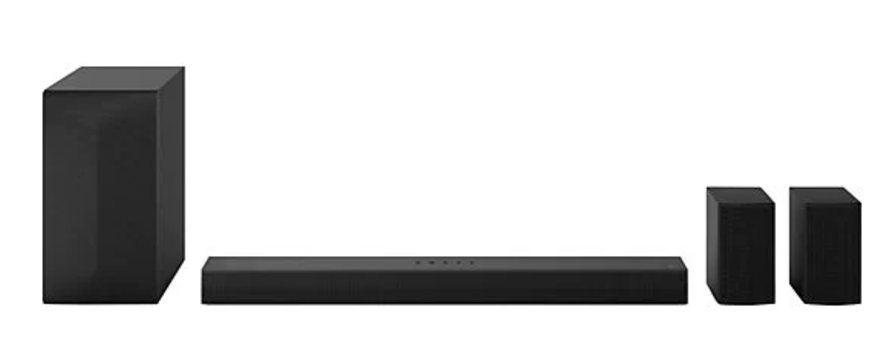 LG DS60TR, Soundbar bei MediaMarkt zum Bestpreis!