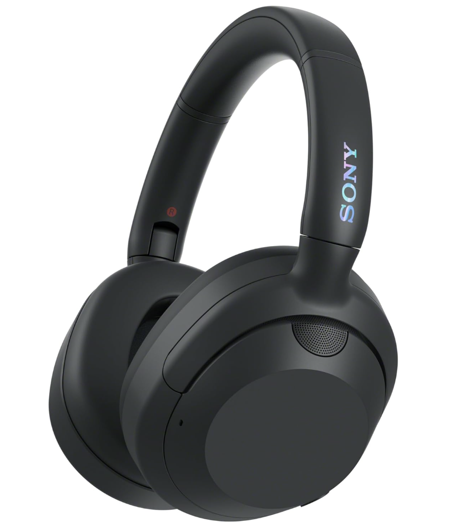 Sony ULT WEAR | Kabellose Bluetooth Kopfhörer mit Noise Cancellingbei amazon