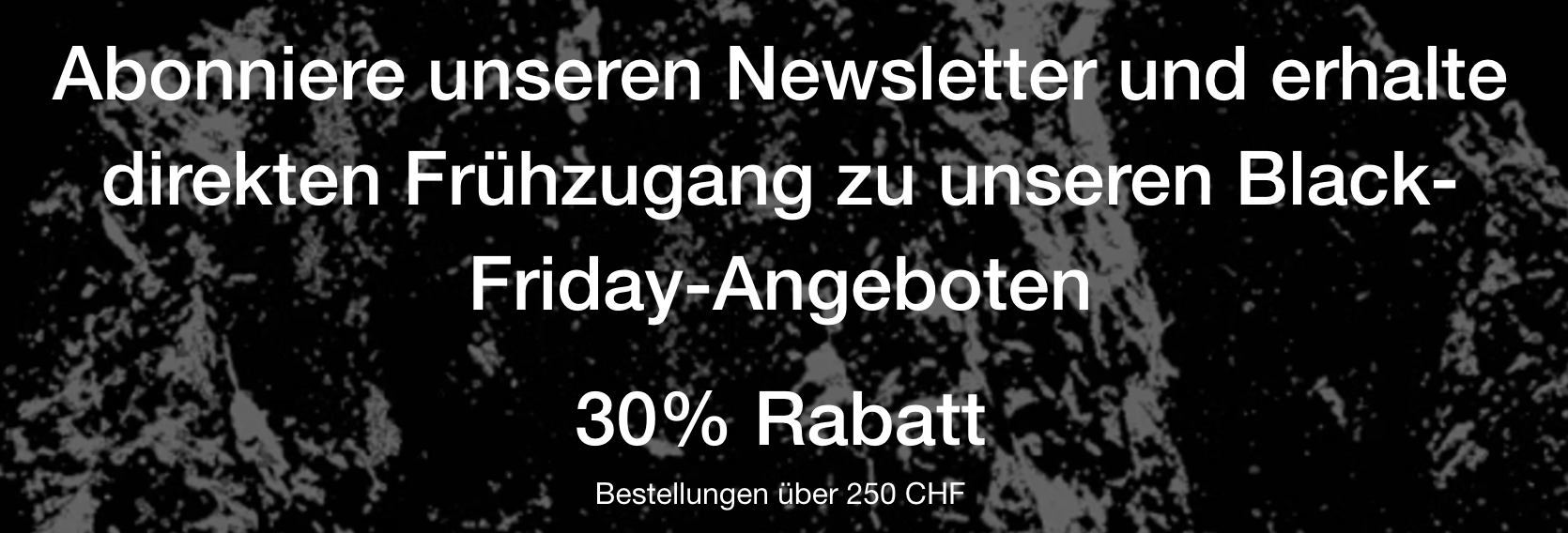 30% Rabatt bei The North Face