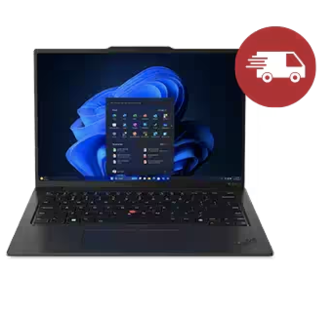 ThinkPad X1 Carbon Gen 12 ( 14″ WUXGA, Ultra i7-155U, 32GB/ 512GB, Windows 11 Pro 64) bei Lenovo zum Bestpreis