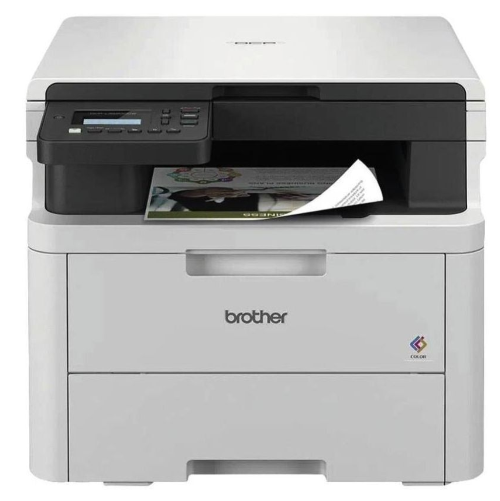 BROTHER DCP-L3520CDW