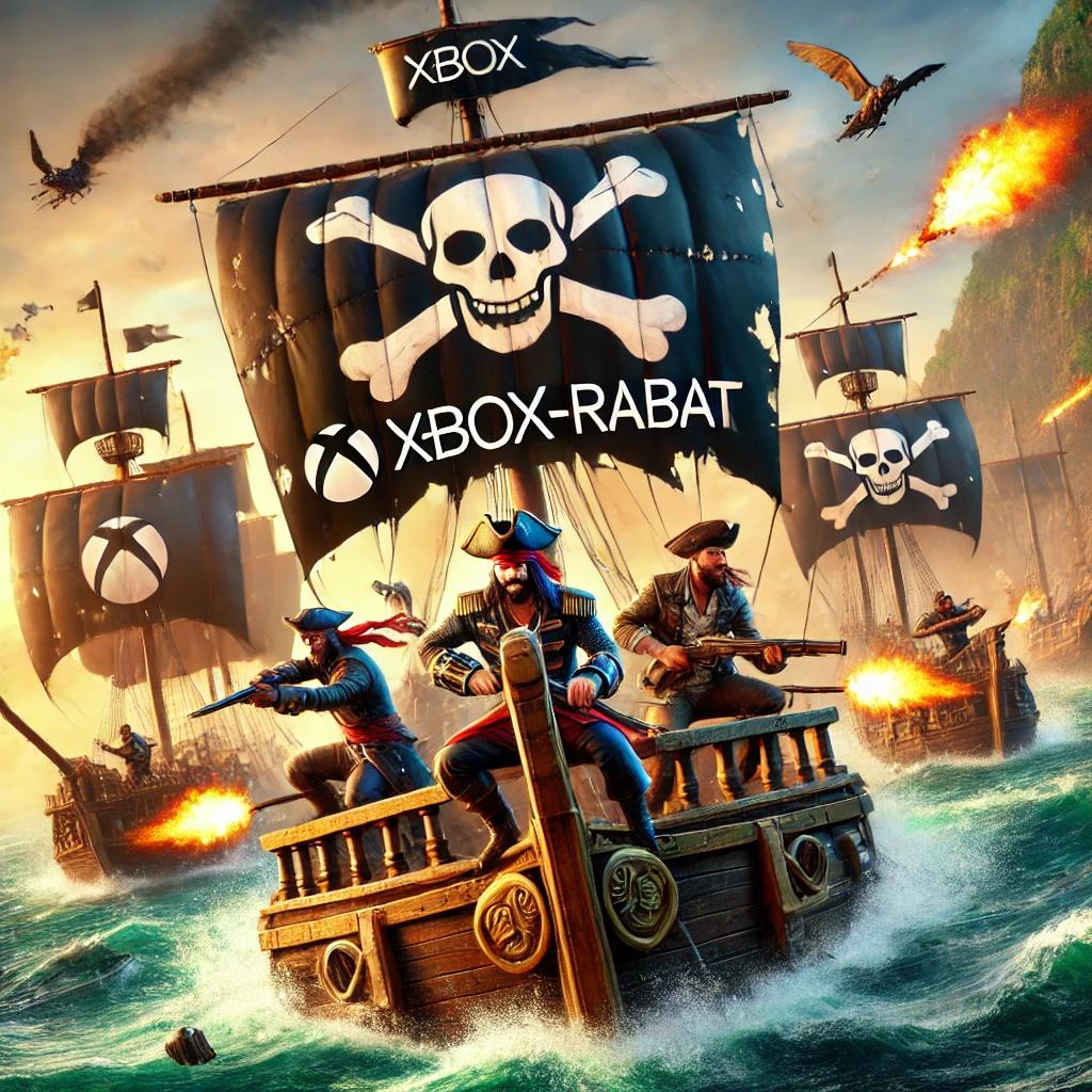 Sichern Sie sich jetzt bis zu 87% Rabatt auf XBOX-Spiele bei World of Games!