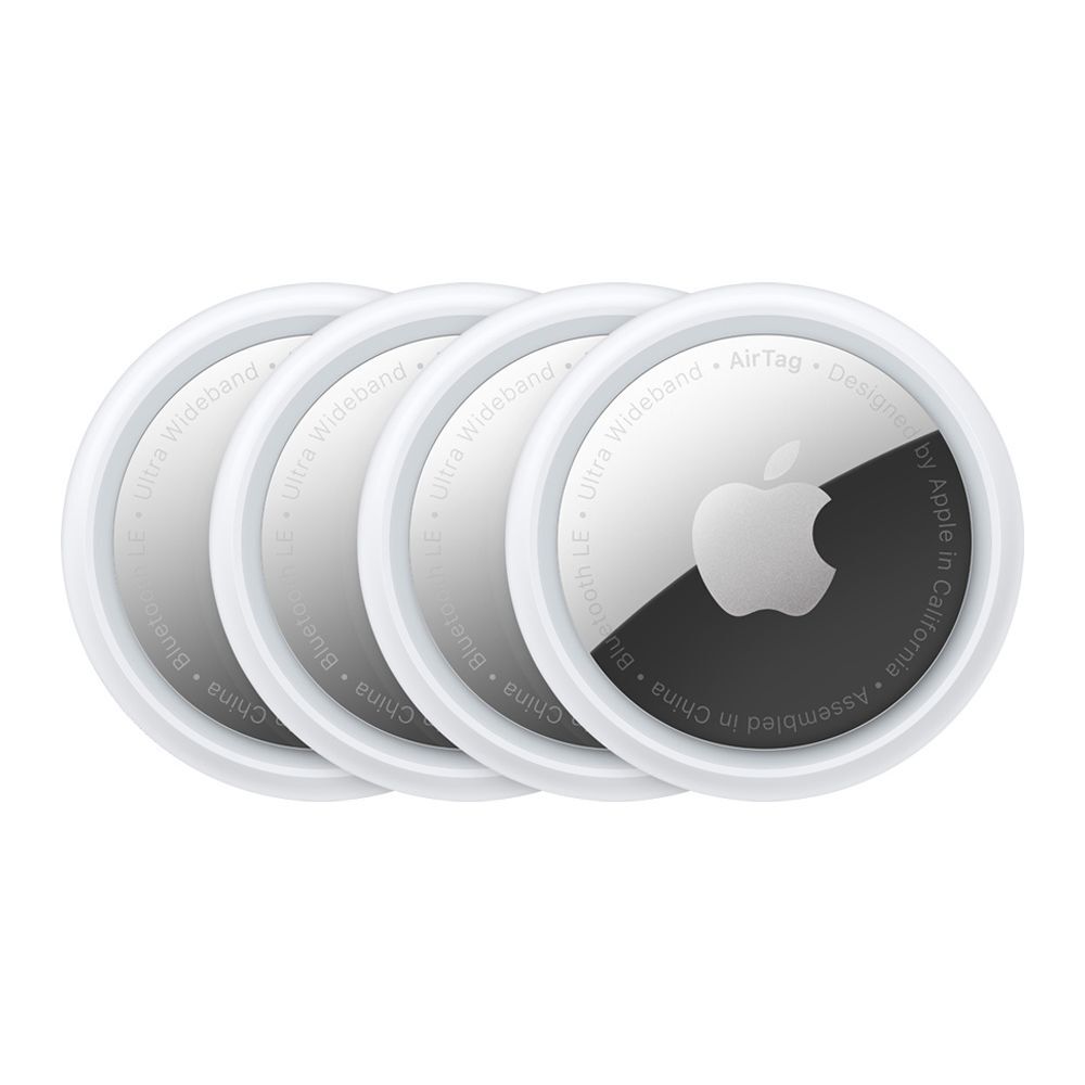 [Amazon IT] Apple Airtags 4er Pack