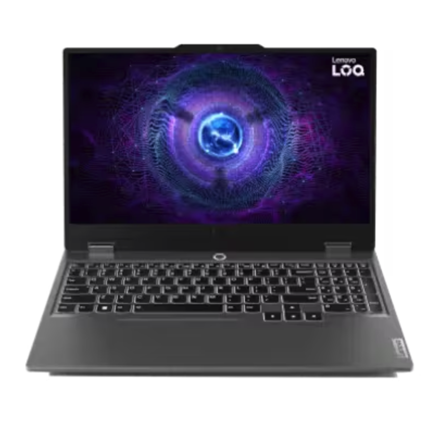 LOQ 15i (i7-Windows 11 Home-16GB-512GB-RTX 4060)