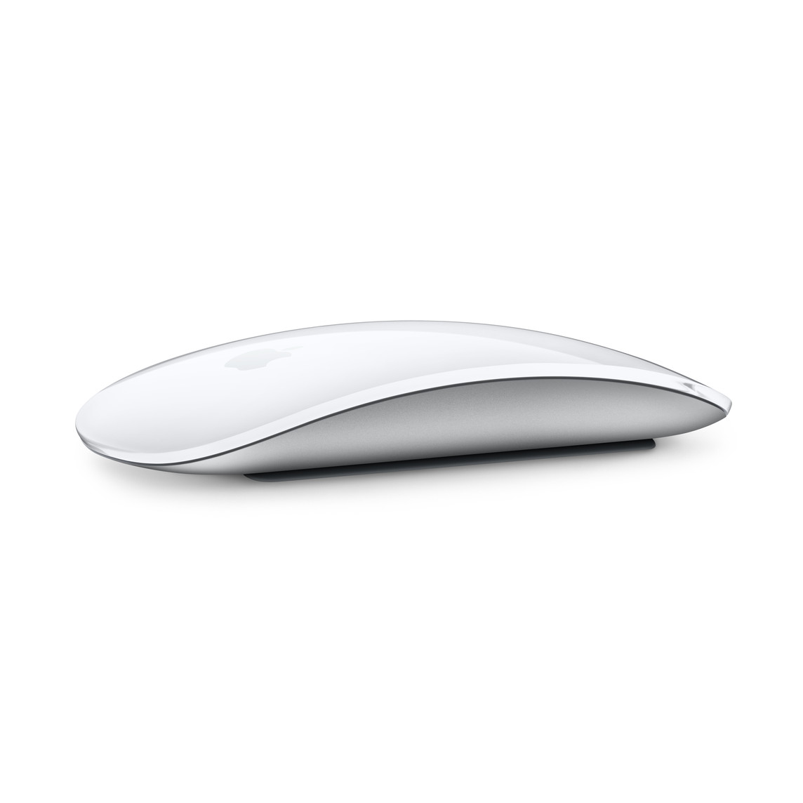 Apple Magic Mouse (2024) USB-C, Weiss zum Bestpreis bei Amazon