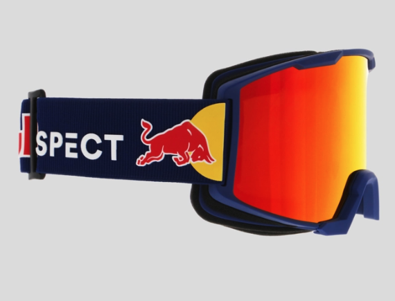 Red Bull Spect Eyewear Dark Blue Goggle bei Blue Tomato (Versand gratis)