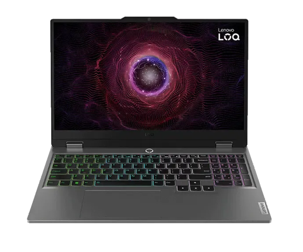 Lenovo LOQ Gen 9 (15″ AMD Ryzen 7 8845HS, RTX 4060)