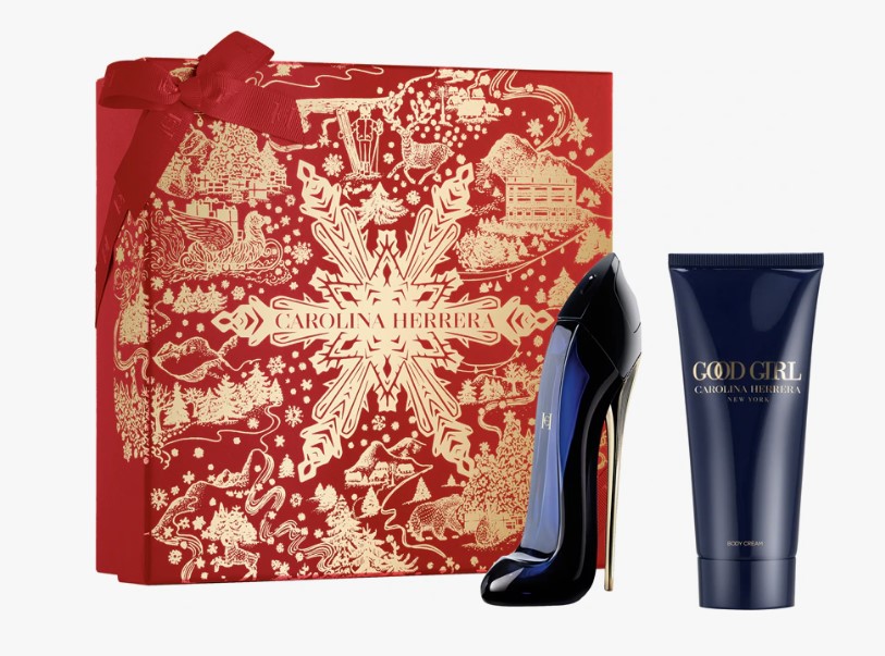 Carolina Herrera Good Girl Geschenkset für Damen + gratis mini Good Girl EdP