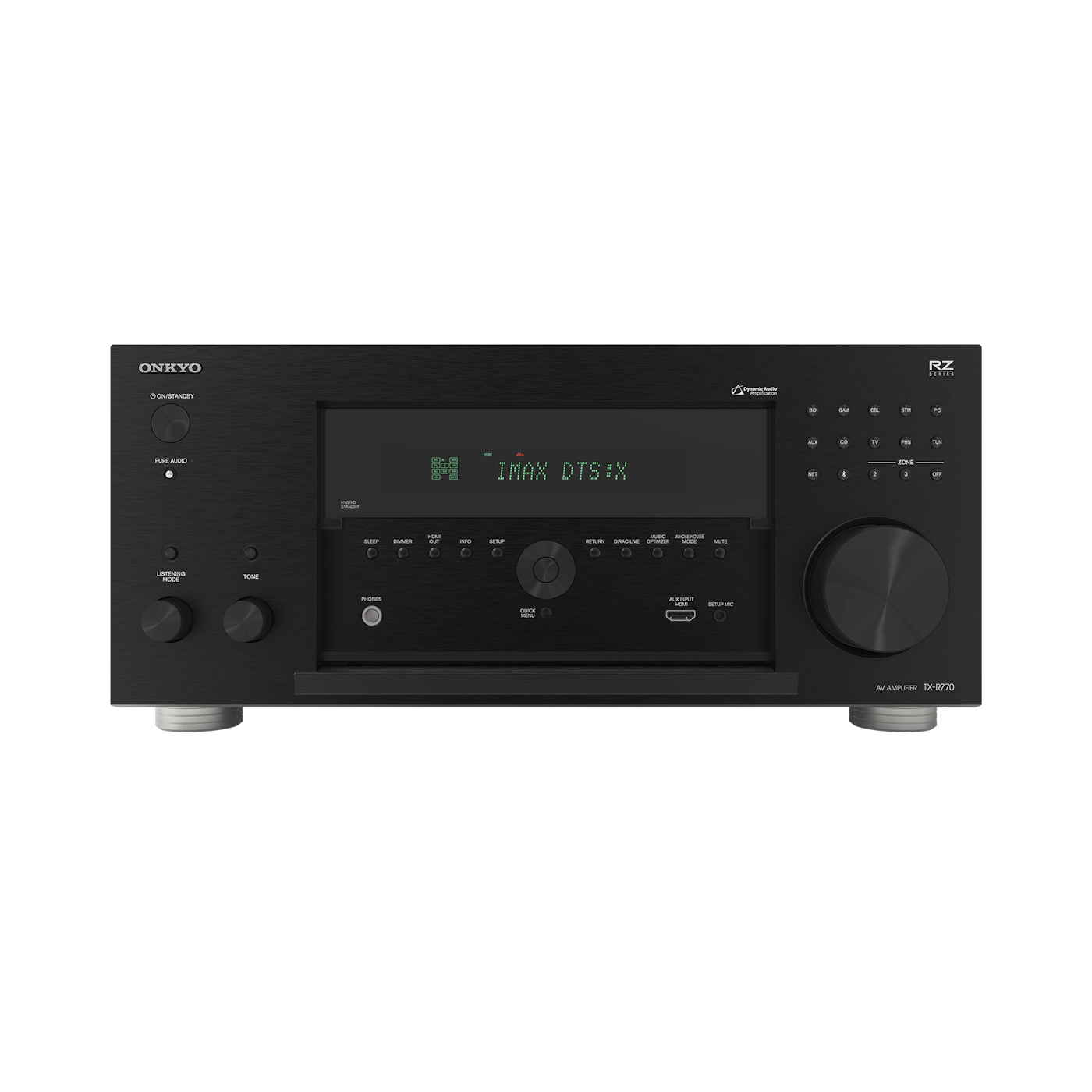 ONKYO  TX-RZ70 – Black Friday