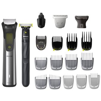 Philips Herrenrasierer 15 – All-in-One Trimmer bei fnac