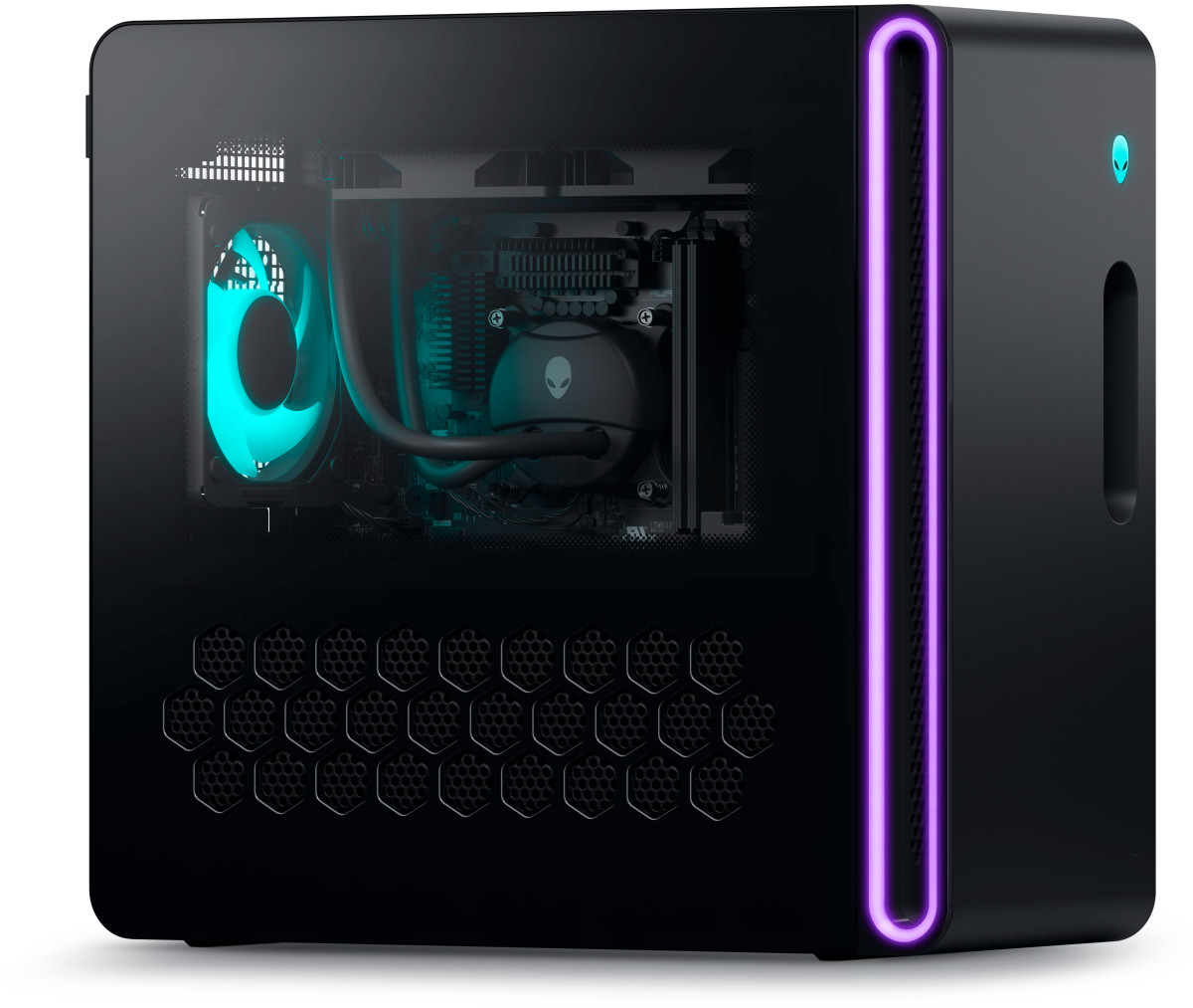 Alienware Aurora R16 Intel-i7-14700KF RTX4090