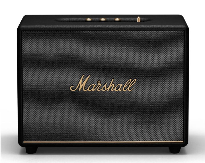 Marshall Woburn III Bluetooth-Lautsprecher zum neuen Bestpreis bei fnac