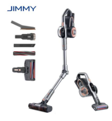 JIMMY H10 Pro (90 min Akkulaufzeit) bei Interdiscount zum neuen Bestpreis