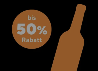 Bis zu 50 % Rabatt auf verschiedene Weine bei Schulerweine, z. B. 6F Mixtum 2020 Douro DOC 75 cl