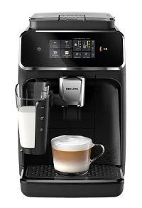 PHILIPS EP2331/10 LatteGo 4 Kaffeevollautomat zum Bestpreis bei MediaMarkt