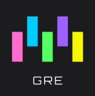 Gratis-App im Google Play Store Memorize: Learn GRE Vocabulary