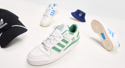 Verschiedene adidas Schuhe im Deal bei Lounge by Zalando, z. B. adidas Originals ASTIR Sneaker