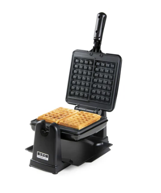 SPC Waffeleisen WE2232 zum Spitzenpreis im SPC Shop