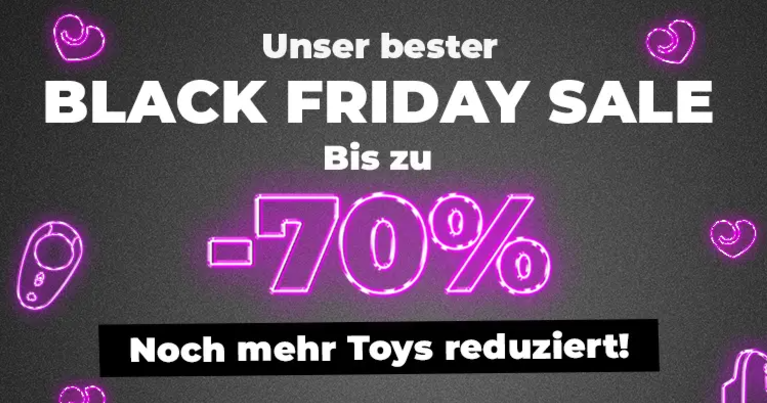 Übersicht der besten amorana Deals zu Erwachsenenspielzeug (Sextoys) & Erotik-Adventskalender