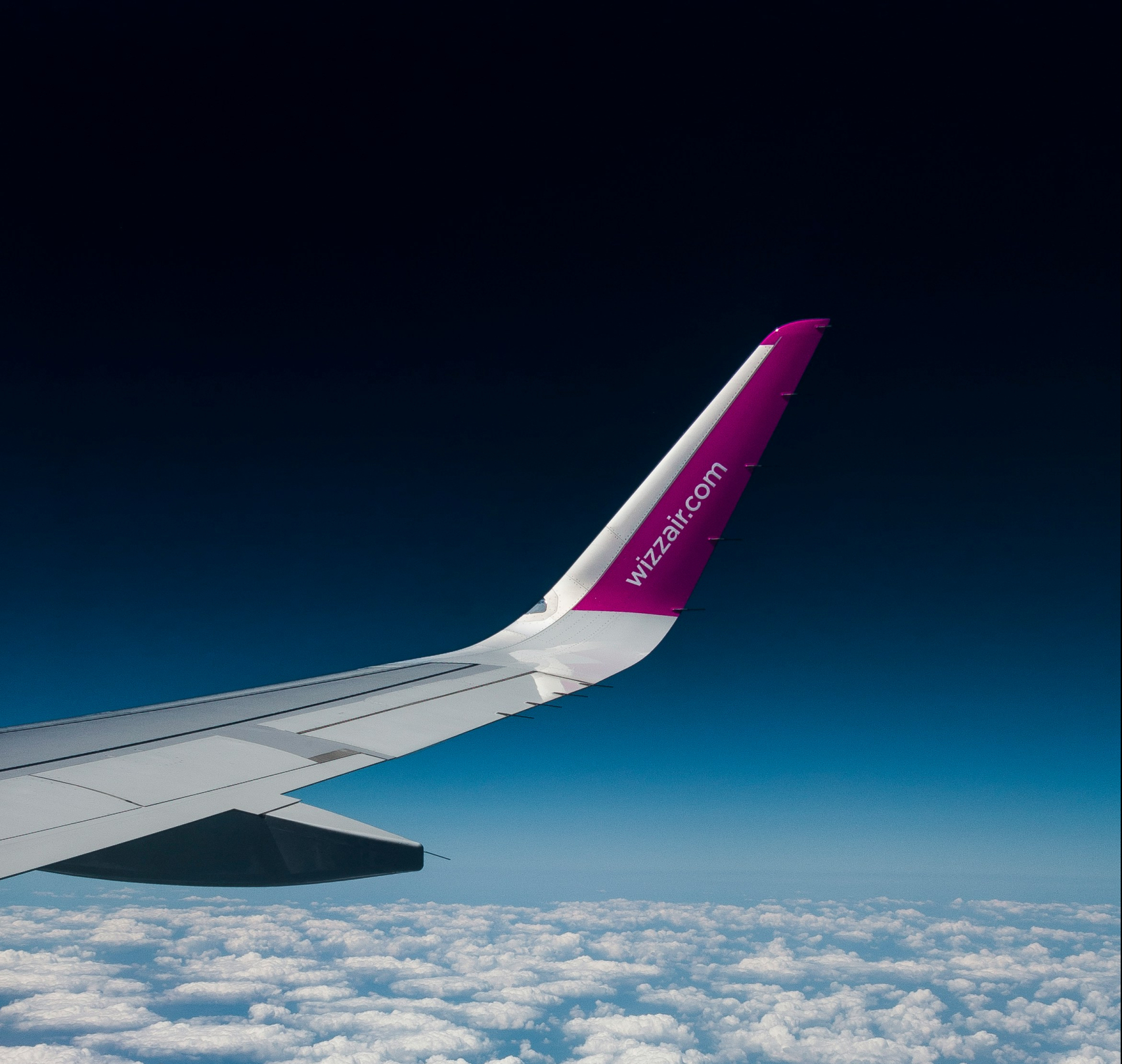 Wizzair – Flüge nach Osteuropa für weniger als ein ÖV-Tagesbillet (z.B. Bulgarien, Ungarn, Polen & Rumänien)