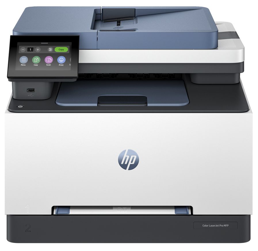 Digitec – HP Multifunktionsdrucker Color LaserJet Pro MFP 3302fdw – Duplexdruck zum WELTBESTPREIS!!