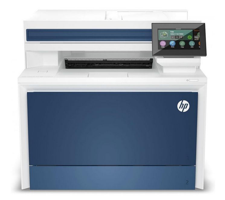 BLICK TAGESDEAL – HP Multifunktionsdrucker Color LaserJet Pro MFP 4302fdw zum WELTBESTREIS!!